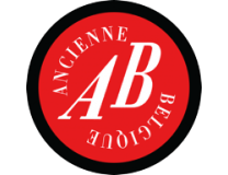 Ancienne Belgique Logotipo