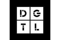 DGTL Logotipo