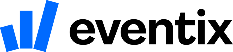 Eventix Logotipo